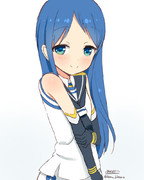 うれしはずかし五月雨