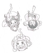 ネコロンブスver.