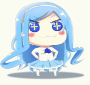 【GIFアニメ】シルフィンちゃん