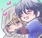 ブラコンな堀川くん、ください