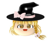 パワポ製ゆっくりまりさ