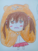 干物妹！海老名ちゃん