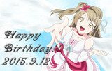 (･8･)生誕祭2015