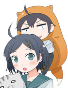 干物兄！はちまんちゃん