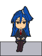 ちょいとうごく「しないフォギアのアレ」