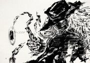 ジェノサイド ニコニコ静画 イラスト