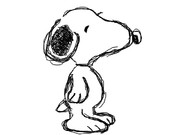 snoopy no.1