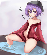 ワンドロ針妙丸