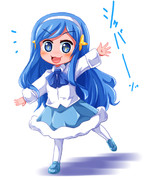 シルフィン可愛い