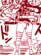 花火師長門さん