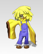 あっちのミニオンになりたかった