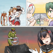 夏イベ2015 まとめ