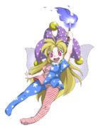 クラウンピース