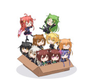 母港をもっともっと拡張するがよいぞ！