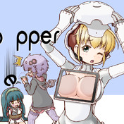 性行為禁止 ニコニコ静画 イラスト
