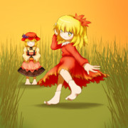 稔りと寂びの季節