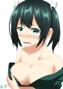 蒼龍の蒼龍が暴れだした