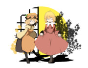 私たちの出番ですね