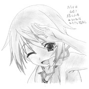 ひとことこごと 055