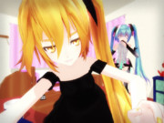 ギクッ!!!ネルさんに直視される