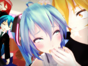 罰というご褒美