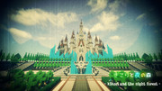 Minecraft壁紙 ニコニコ静画 イラスト