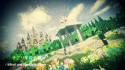 Minecraft壁紙 ニコニコ静画 イラスト