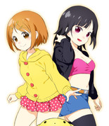 鏡音じゃないほうの…