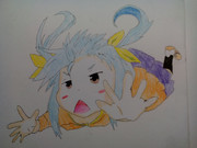 完成したん。ダイナマイッ