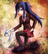 スーパー切絵様だよ