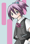 久米田康治 ニコニコ静画 イラスト