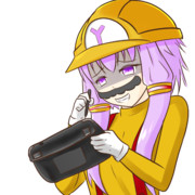 マリオなゆかり？