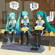 あにまさの記念日 2015