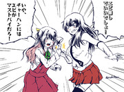 チャーハン艦とかいうカテゴリー.