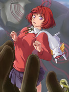 楽園は、そこにある？