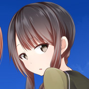 北上さん（フリーアイコン）