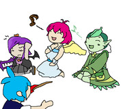 コーラスグループ