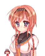 駆逐艦…だと！？