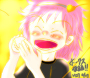 ホークス優勝！