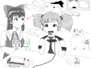 プレイングりり姉貴