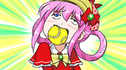 新庄かなえ ニコニコ静画 イラスト