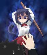 妹は厳しいけど♪