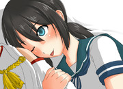 デジカメの中身 その２（表情差分）