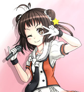 那珂ちゃんごっきげん！