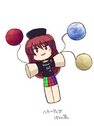 ヘカーティアけん玉