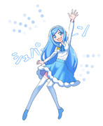 シルフィ ー( ´✪ω✪｀)ーン