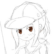 マウス下書きUMR