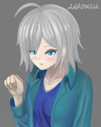 ハラッショー！！