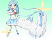 ちるフィンフォードさん