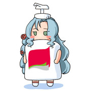 ミューズさま様コスプレ案おまけ